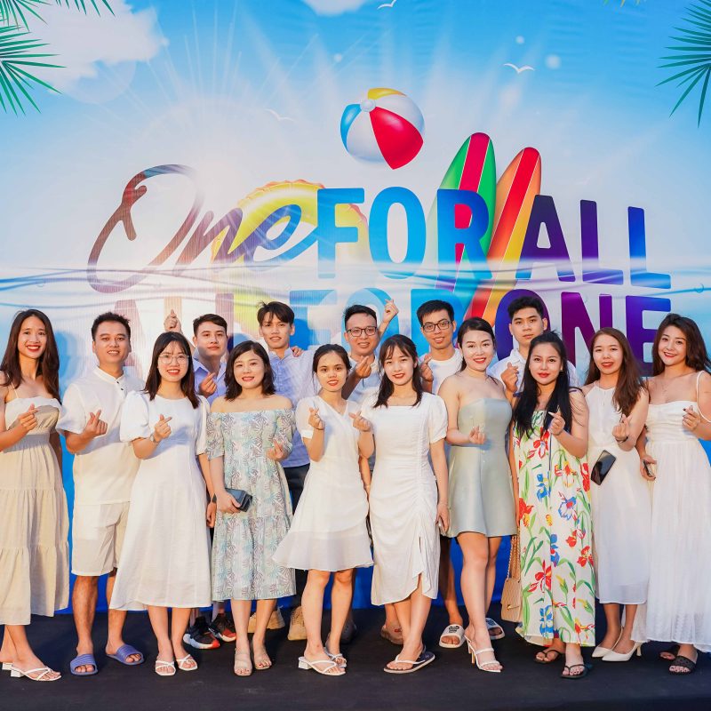 GALA Gala dinner “ ONE FOR ALL – ALL FOR ONE” 2022
